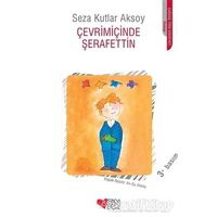 Çevrimiçinde Şerafettin - Seza Kutlar Aksoy - Can Çocuk Yayınları