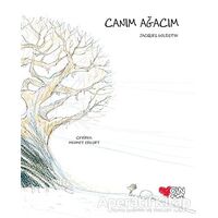 Canım Ağacım - Jacques Goldstyn - Can Çocuk Yayınları