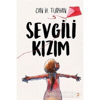 Sevgili Kızım - Can H. Turhan - Cinius Yayınları