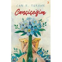 Cançiçeğim - Can H. Turhan - Cinius Yayınları