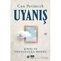 Uyanış: Şimdi ve Sonsuzluğa Doğru - Can Perimcek - Doğan Novus