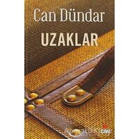 Uzaklar - Can Dündar - Can Yayınları