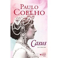 Casus - Paulo Coelho - Can Yayınları