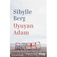 Uyuyan Adam - Sibylle Berg - Can Yayınları