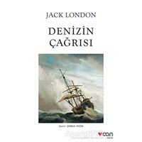 Denizin Çağrısı - Jack London - Can Yayınları