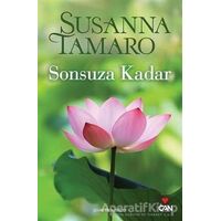 Sonsuza Kadar - Susanna Tamaro - Can Yayınları