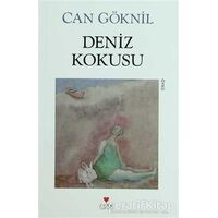 Deniz Kokusu - Can Göknil - Can Yayınları