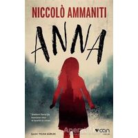 Anna - Niccolo Ammaniti - Can Yayınları
