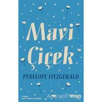 Mavi Çiçek - Penelope Fitzgerald - Can Yayınları