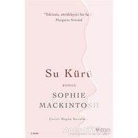 Su Kürü - Sophie Mackintosh - Can Yayınları