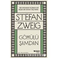 Gömülü Şamdan - Stefan Zweig - Can Yayınları