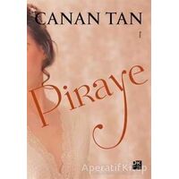 Piraye - Canan Tan - Doğan Kitap