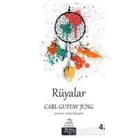 Rüyalar - Carl Gustav Jung - Pinhan Yayıncılık