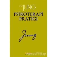 Psikoterapi Pratiği - Carl Gustav Jung - Kaknüs Yayınları