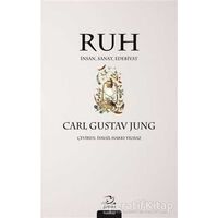 Ruh - Carl Gustav Jung - Pinhan Yayıncılık