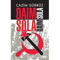 Daim Sola Daim Sola - Cazim Gürbüz - Berfin Yayınları