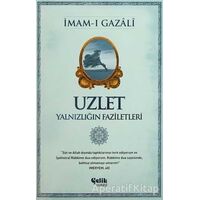 Uzlet - İmam-ı Gazali - Çelik Yayınevi