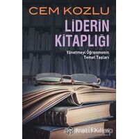 Liderin Kitaplığı - Cem Kozlu - Remzi Kitabevi