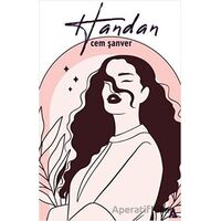 Handan - Cem Şanver - Kanon Kitap