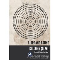 Küllerin Şöleni - Giordano Bruno - Cem Yayınevi