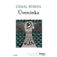 Üvercinka - Cemal Süreya - Can Yayınları