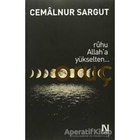 Ruhu Allah’a Yükselten Oruç - Cemalnur Sargut - Nefes Yayıncılık