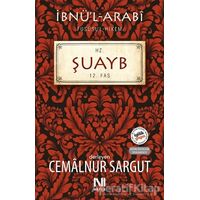 Hz. Şuayb 12. Fas - Cemalnur Sargut - Nefes Yayıncılık