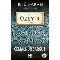 Hz. Üzeyir Fassı - Cemalnur Sargut - Nefes Yayıncılık