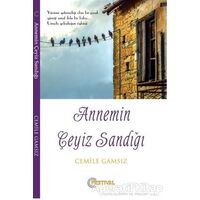 Annemin Çeyiz Sandığı - Cemile Gamsız - Festival Yayıncılık