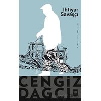 İhtiyar Savaşçı - Cengiz Dağcı - Ötüken Neşriyat