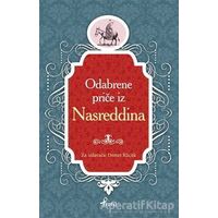 Nasreddin Hoca - Boşnakça Seçme Hikayeler - Demet Küçük - Profil Kitap