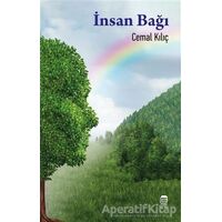 İnsan Bağı - Cemal Kılıç - Ceren Kitap