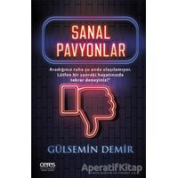 Sanal Pavyonlar - Gülsemin Demir - Ceres Yayınları