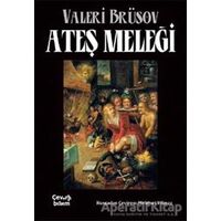 Ateş Meleği - Valeri Brüskov - Çeviribilim