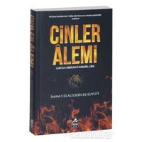 Cinler Alemi - İmam Celaleddin Es-Suyuti - Mercan Kitap