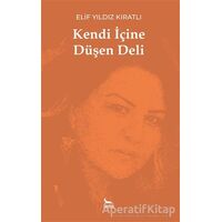 Kendi İçine Düşen Deli - Elif Yıldız Kıratlı - Ceylan Yayınları