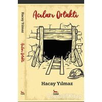 Acıları Ortaktı - Hacay Yılmaz - Ceylan Yayınları