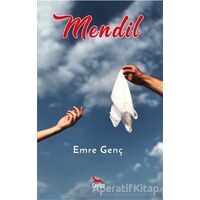 Mendil - Emre Genç - Ceylan Yayınları