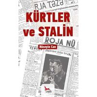 Kürtler ve Stalin - Hüseyin Can - Ceylan Yayınları