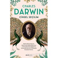 Cinsel Seçilim - Charles Darwin - Alfa Yayınları
