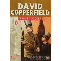 David Copperfield - Charles Dickens - Timaş Çocuk