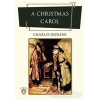 A Christmas Carol - Charles Dickens - Dorlion Yayınları