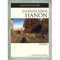 Charles Louis Hanon Piyano - Charles Louis Hanon - Porte Müzik Eğitim Merkezi