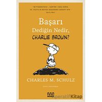 Başarı Dediğin Nedir, Charlie Brown? - Charles M. Schulz - Mundi