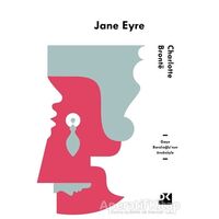 Jane Eyre - Charlotte Bronte - Doğan Kitap