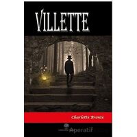 Villette - Charlotte Bronte - Platanus Publishing