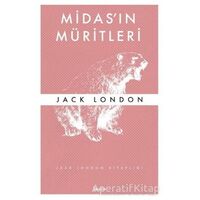Midas’ın Müritleri - Jack London - Zeplin Kitap