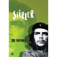 Şiirler - Ernesto Che Guevara - İleri Yayınları