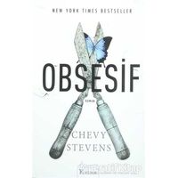 Obsesif - Chevy Stevens - Koridor Yayıncılık