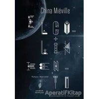 Elçilik Kenti - China Mieville - Yordam Edebiyat